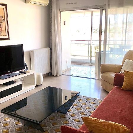 Central Park Apartment 戛纳 外观 照片