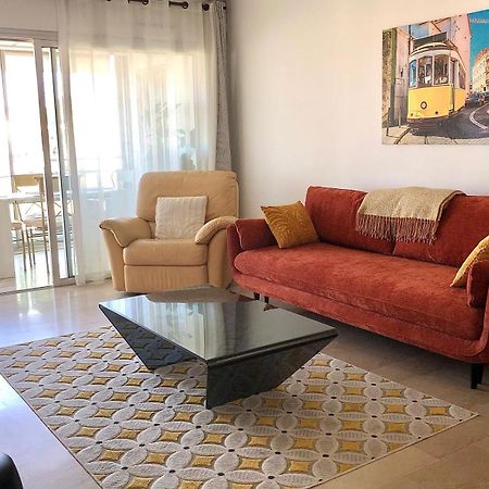 Central Park Apartment 戛纳 外观 照片