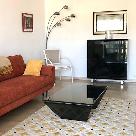 Central Park Apartment 戛纳 外观 照片