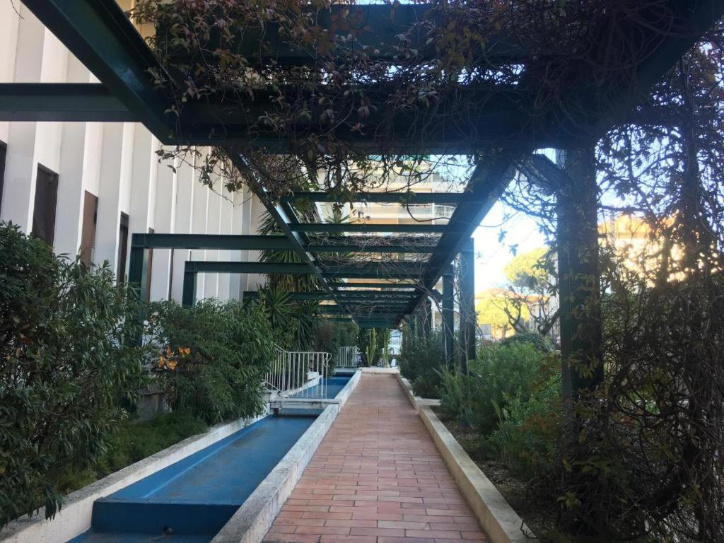 Central Park Apartment 戛纳 外观 照片