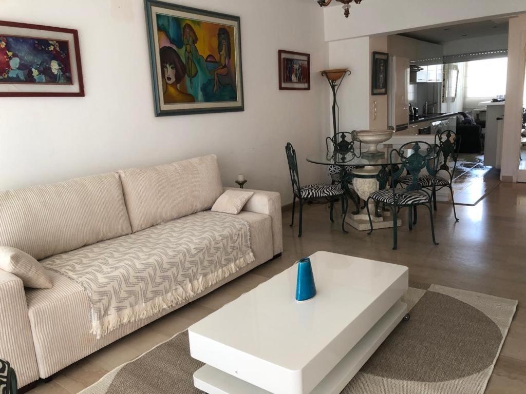 Central Park Apartment 戛纳 外观 照片