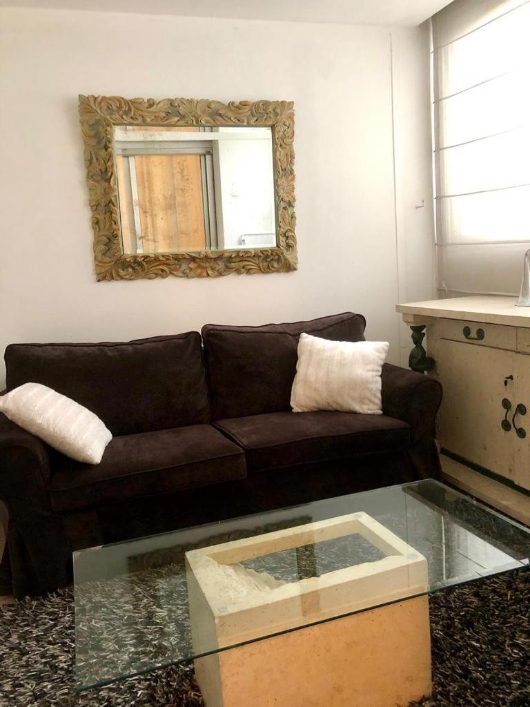 Central Park Apartment 戛纳 外观 照片