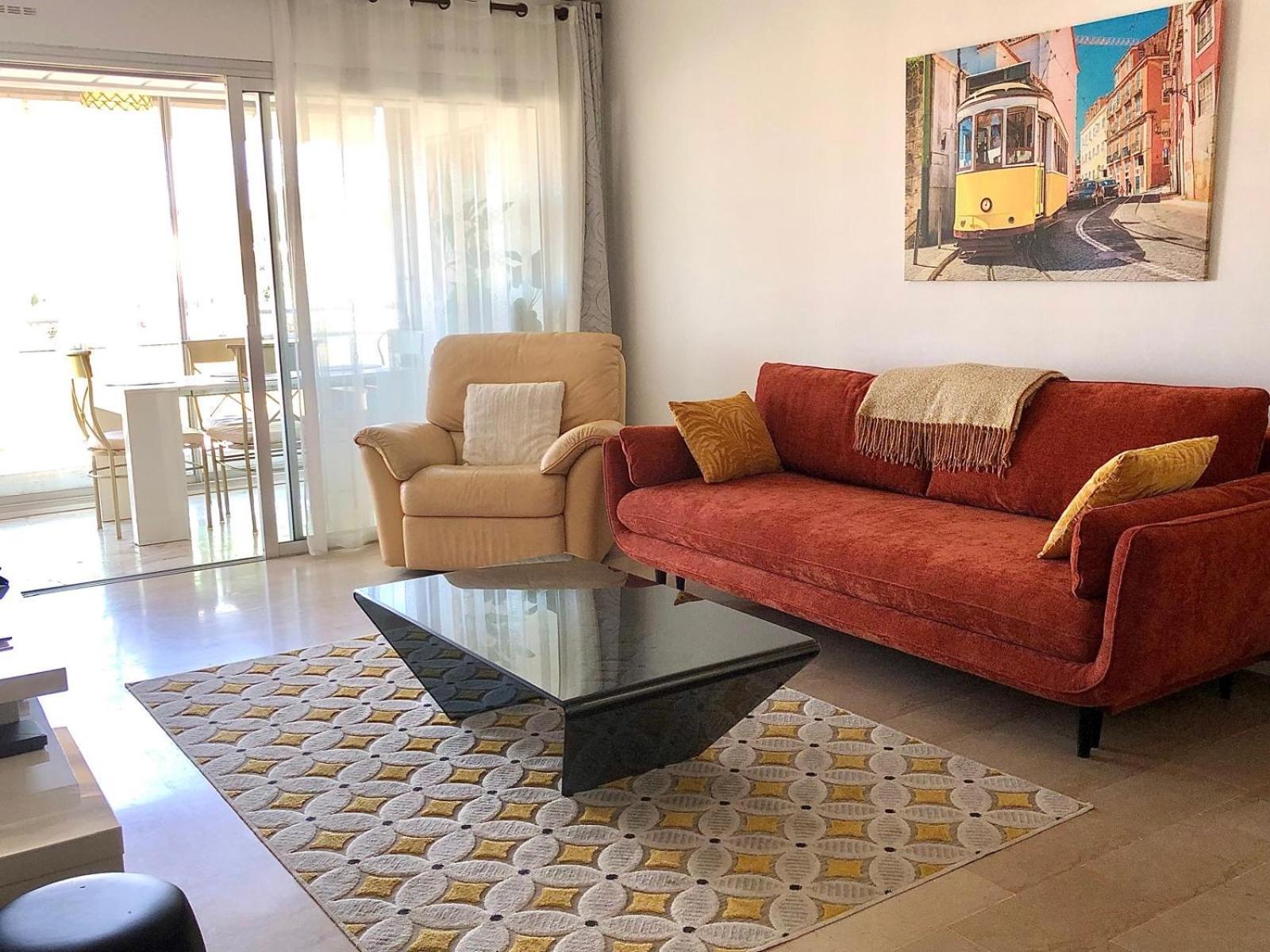 Central Park Apartment 戛纳 外观 照片