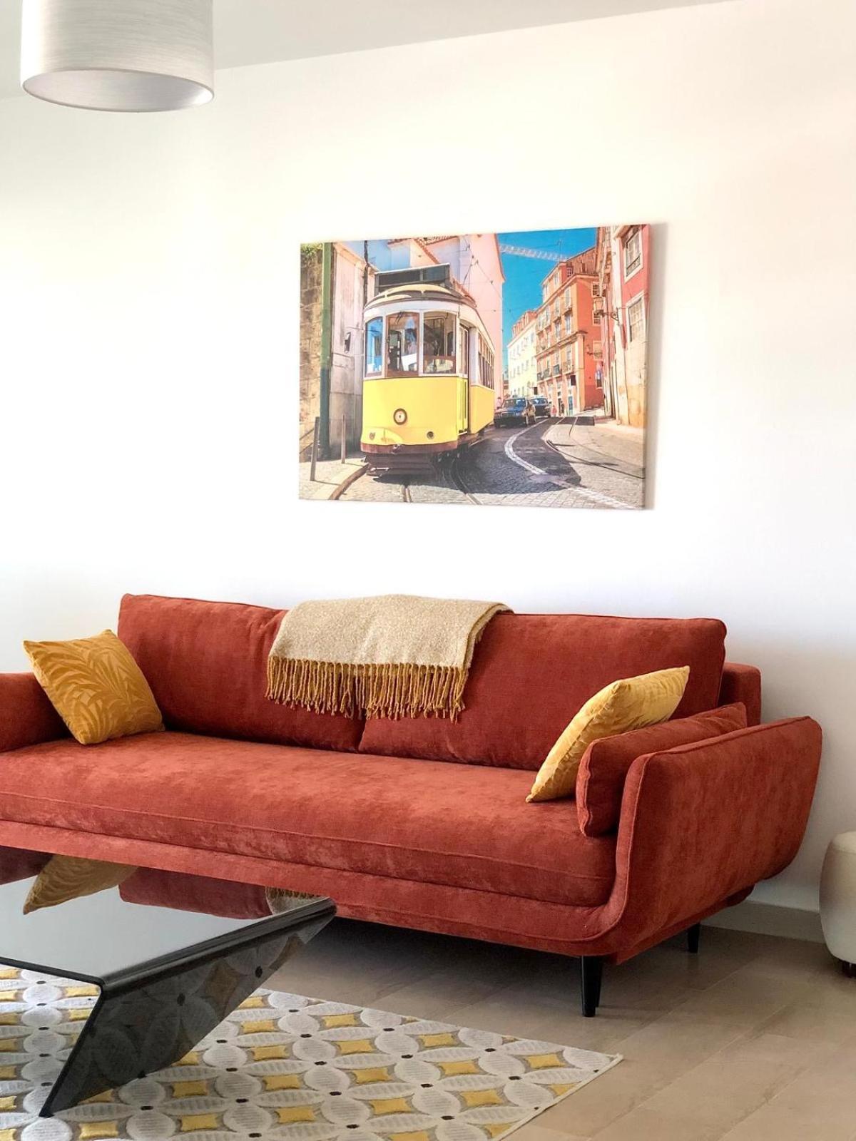 Central Park Apartment 戛纳 外观 照片