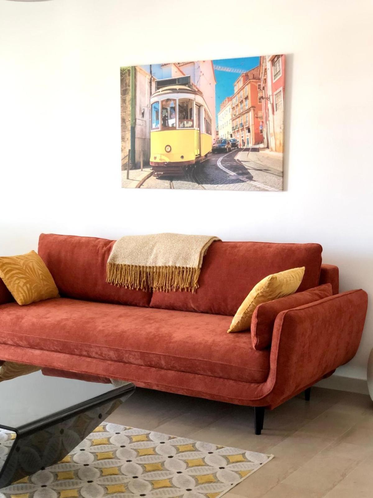 Central Park Apartment 戛纳 外观 照片