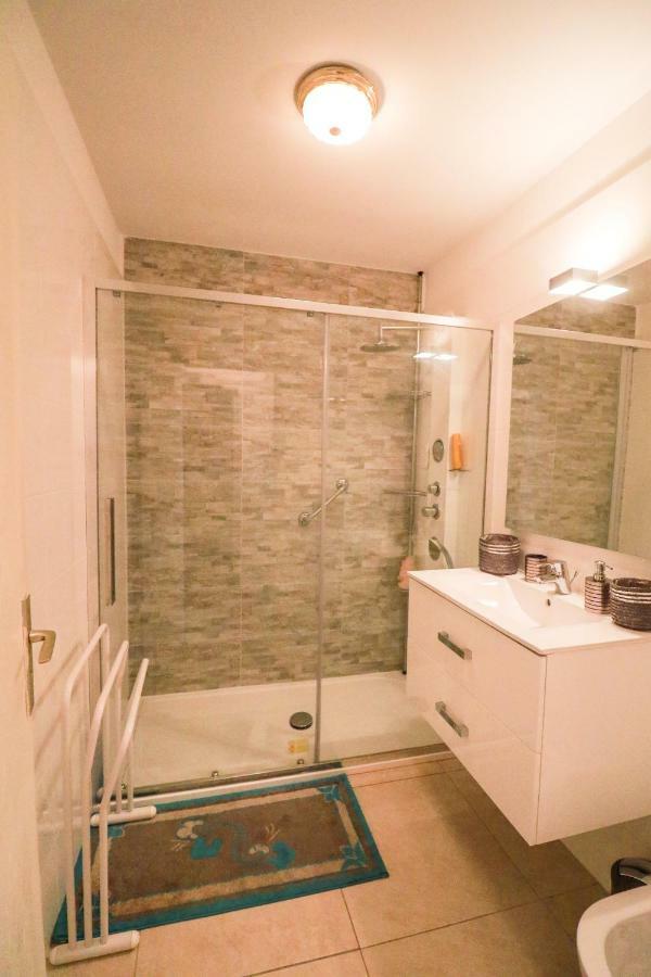 Central Park Apartment 戛纳 外观 照片